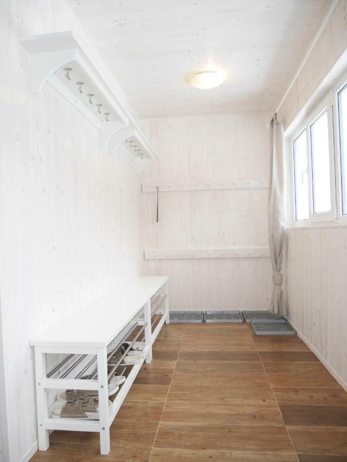 Sofia House Villa อาเบอร์ตามี ภายนอก รูปภาพ
