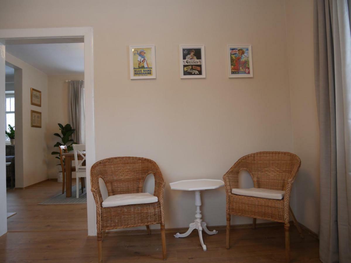 Sofia House Villa อาเบอร์ตามี ภายนอก รูปภาพ