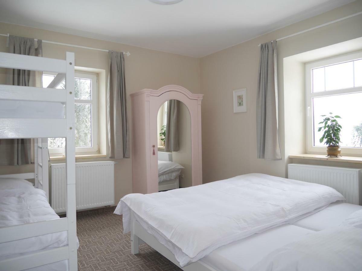 Sofia House Villa อาเบอร์ตามี ภายนอก รูปภาพ