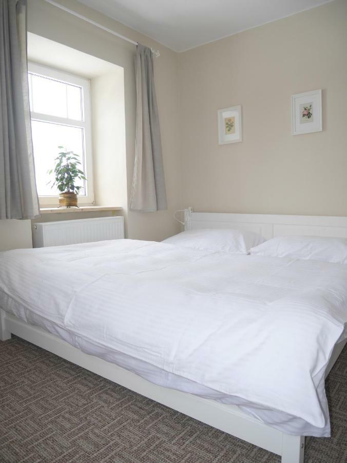 Sofia House Villa อาเบอร์ตามี ภายนอก รูปภาพ